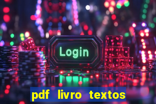 pdf livro textos crueis demais para serem lidos rapidamente